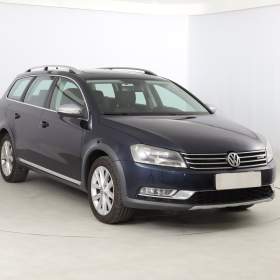 Volkswagen Passat 2.0 TDI / 19488194