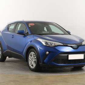 Toyota C- HR 1.8 Hybrid / 19488195