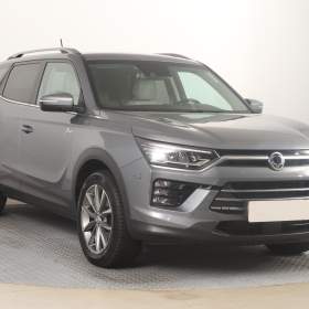 SsangYong Korando 1.5 T- GDI / 19488197