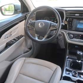SsangYong Korando 1.5 T- GDI / 19488197