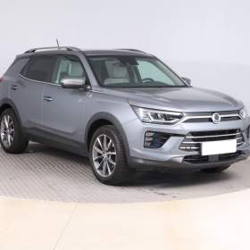 SsangYong Korando 1.5 T- GDI / 19488197