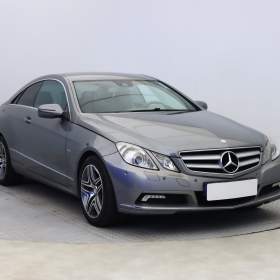 Mercedes- Benz Třídy E E 250 CDI / 19488200