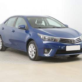 Toyota Corolla 1.3 Dual VVT- i / 19488202