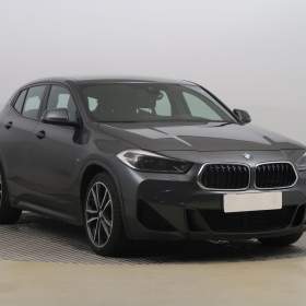 BMW X2 xDrive20d / 19488205