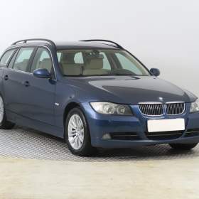 Foto inzerátu BMW Řada 3 325 i