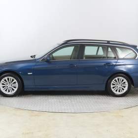 Foto inzerátu BMW Řada 3 325 i