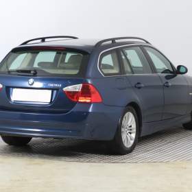 Foto inzerátu BMW Řada 3 325 i