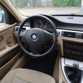 Foto inzerátu BMW Řada 3 325 i
