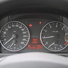 Foto inzerátu BMW Řada 3 325 i