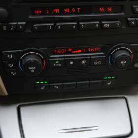 Foto inzerátu BMW Řada 3 325 i