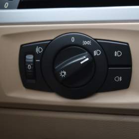 Foto inzerátu BMW Řada 3 325 i