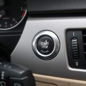 Foto inzerátu BMW Řada 3 325 i