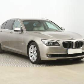 BMW Řada 7 740d xDrive / 19488214