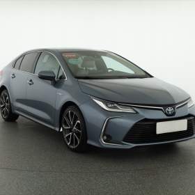 Toyota Corolla 1.8 Hybrid / 19488216