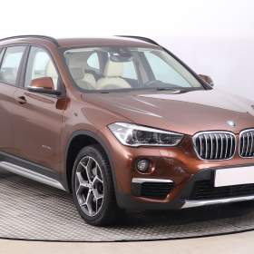 BMW X1 xDrive18d / 19488217