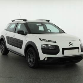 Citroën C4 Cactus 1.2 PureTech / 19488218