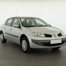 Renault Mégane 1.6 16V / 19488219