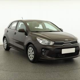 Kia Rio 1.25 CVVT / 19488221