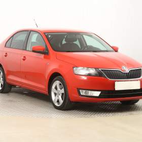 Škoda Rapid 1.6 TDI / 19488222