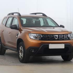 Dacia Duster 1.6 SCe / 19488224