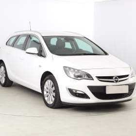 Opel Astra 1.6 CDTI / 19488225