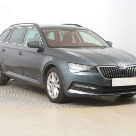 Škoda Superb 1.5 TSI / 19488227