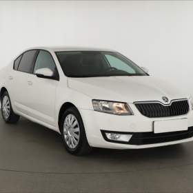Škoda Octavia 1.6 TDI / 19488228