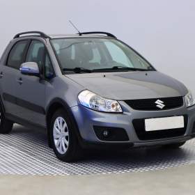 Suzuki SX4 1.6 VVT / 19488229