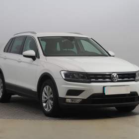 Volkswagen Tiguan 2.0 TDI / 19488233