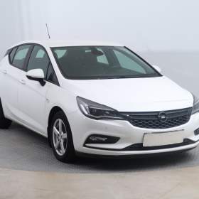 Opel Astra 1.6 CDTI / 19488236