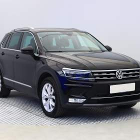 Volkswagen Tiguan 2.0 TDI / 19488237