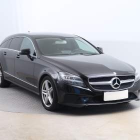 Mercedes- Benz CLS 220 d / 19488242