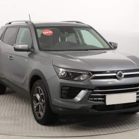 SsangYong Korando 1.5 T- GDI / 19488244