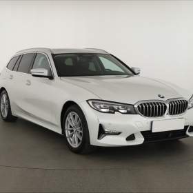 BMW Řada 3 320 d xDrive / 19488248