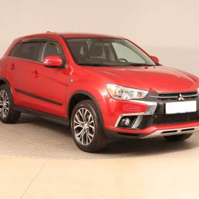 Mitsubishi ASX 1.6 MIVEC / 19488249