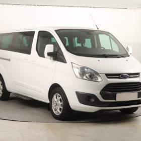 Ford Tourneo Custom 2.2 TDCi / 19488250