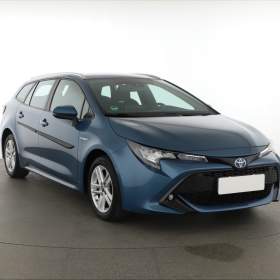 Toyota Corolla 1.8 Hybrid / 19488251