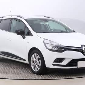 Renault Clio 0.9 TCe / 19488254