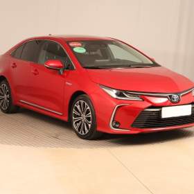 Toyota Corolla 1.8 Hybrid / 19488257
