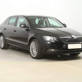 Škoda Superb 2.0 TDI / 19488260