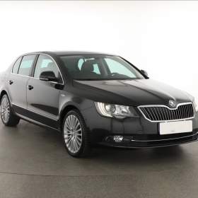 Škoda Superb 2.0 TDI / 19488260