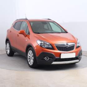 Opel Mokka 1.6 CDTI / 19488264