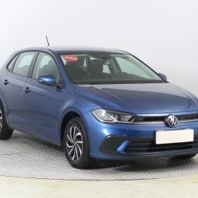 Volkswagen Polo 1.0 TSI / 19488265