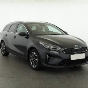 Kia Ceed 1.6 GDI plug- in / 19488270