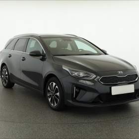 Kia Ceed 1.6 GDI plug- in / 19488270