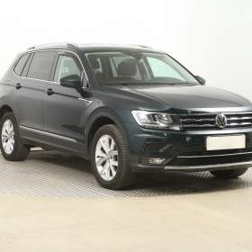 Volkswagen Tiguan Allspace 1.5 TSI / 19488274