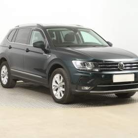 Volkswagen Tiguan Allspace 1.5 TSI / 19488274