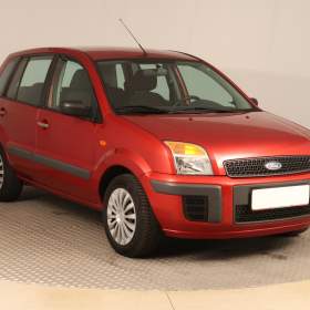 Ford Fusion 1.4 / 19488275