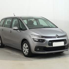Citroën C4 Grand SpaceTourer 1.5 HDi / 19488281