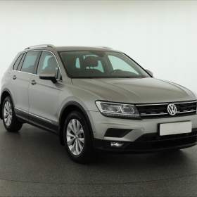 Volkswagen Tiguan 1.6 TDI / 19488282